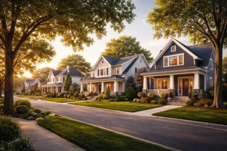 25 Best Exterior Color Schemes for Timeless Curb Appeal