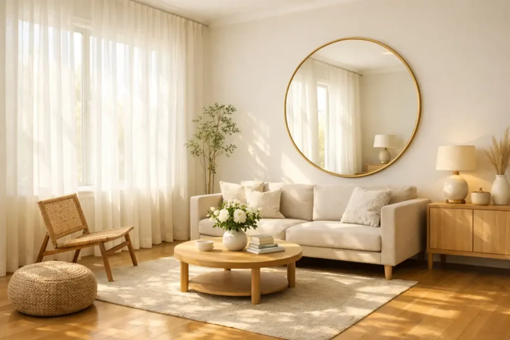 Spring Living Room Ideas
Let Natural Light Become the Star