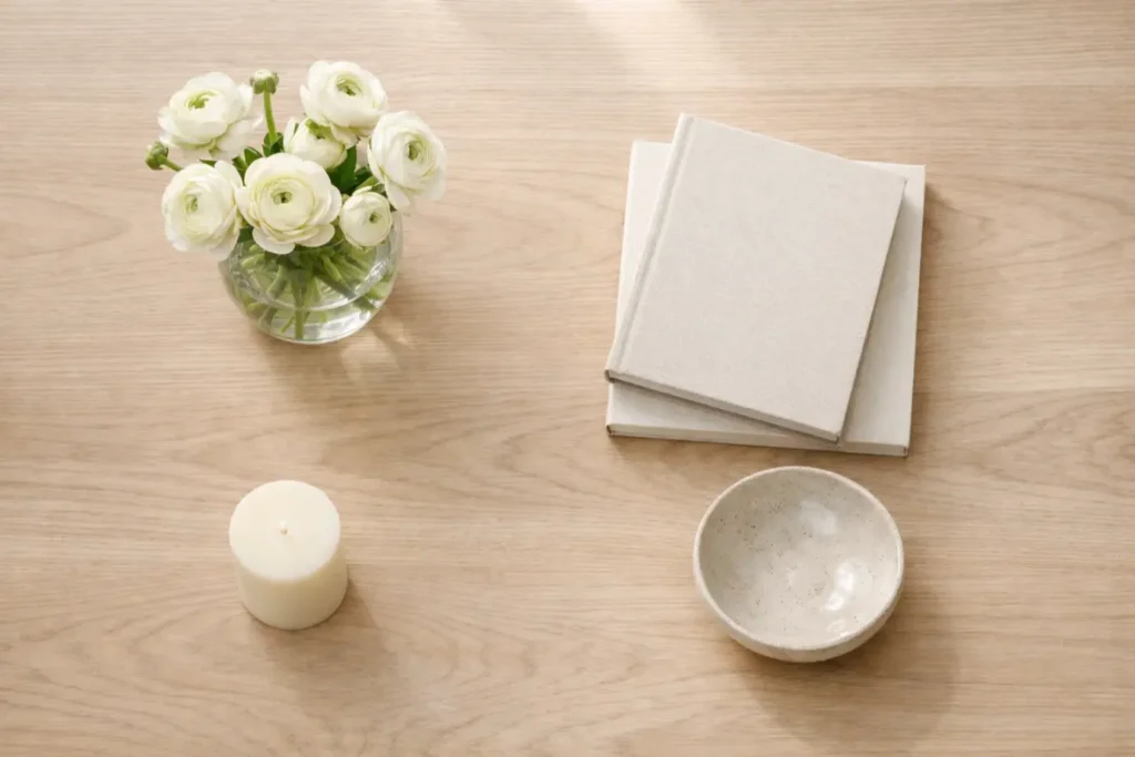 Spring Living Room Ideas
Style Your Coffee Table for the Season