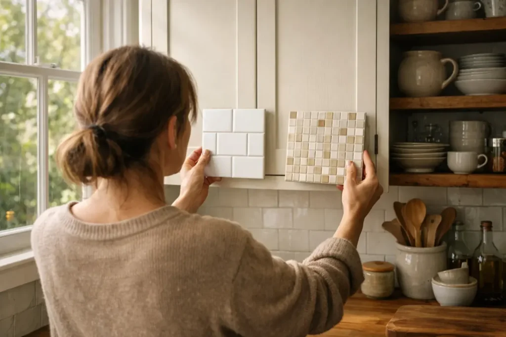 Country Kitchen Backsplash
How to Choose the Right Country Kitchen Backsplash for Your Home