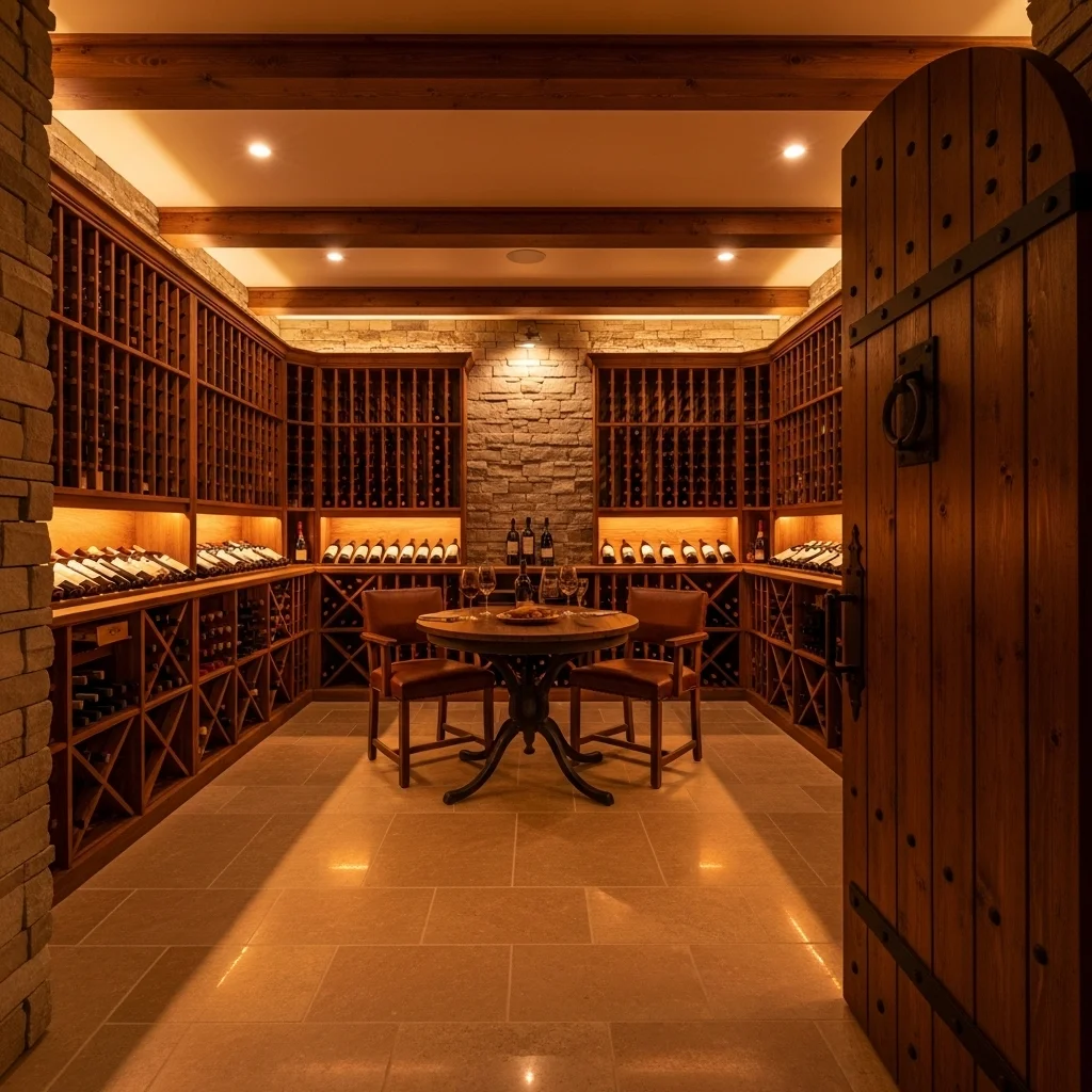 11-Delightful-Wine-Cellar-Designs-for-Your-Basement