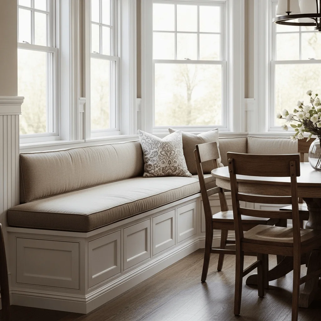 Built-In-Bench-with-Cabinet-Storage-Below