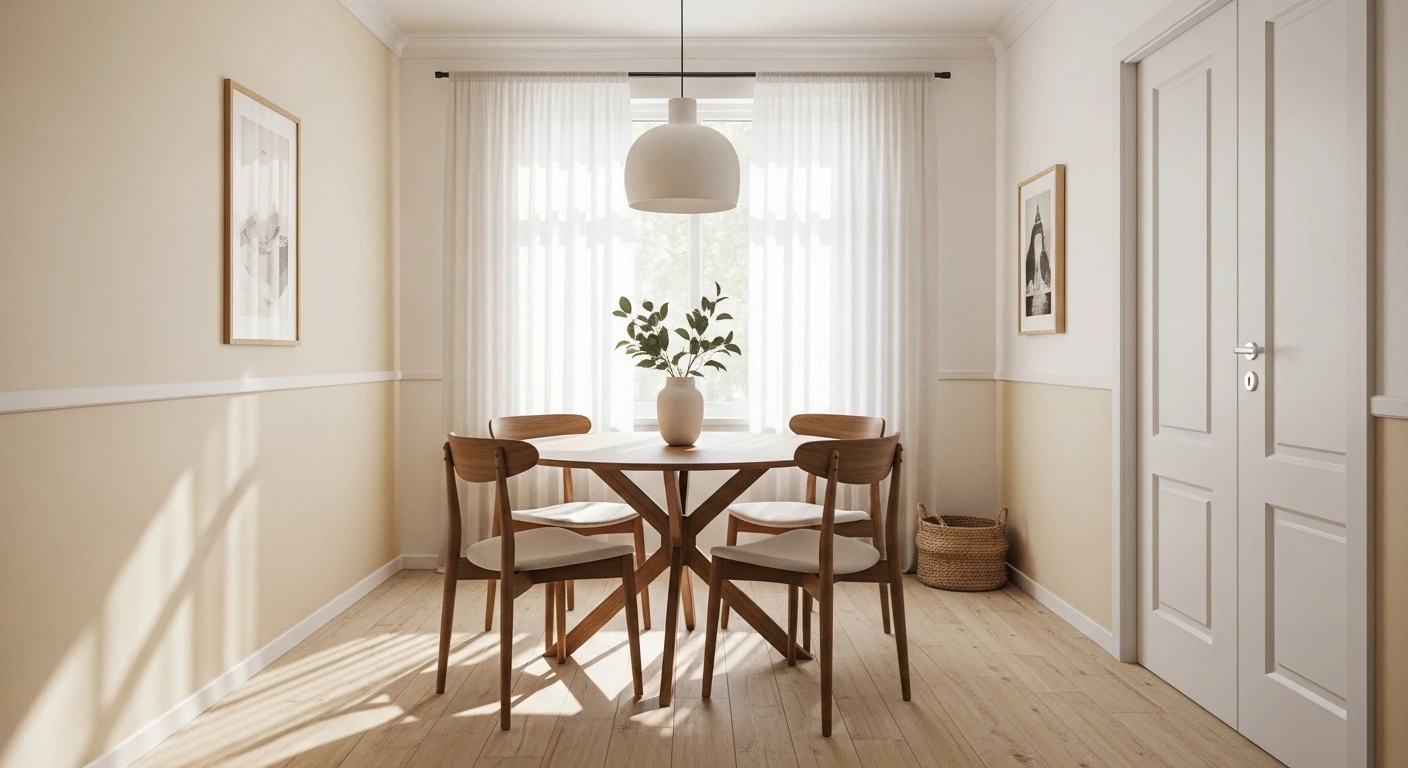 Embrace Light, Neutral Color Palettes