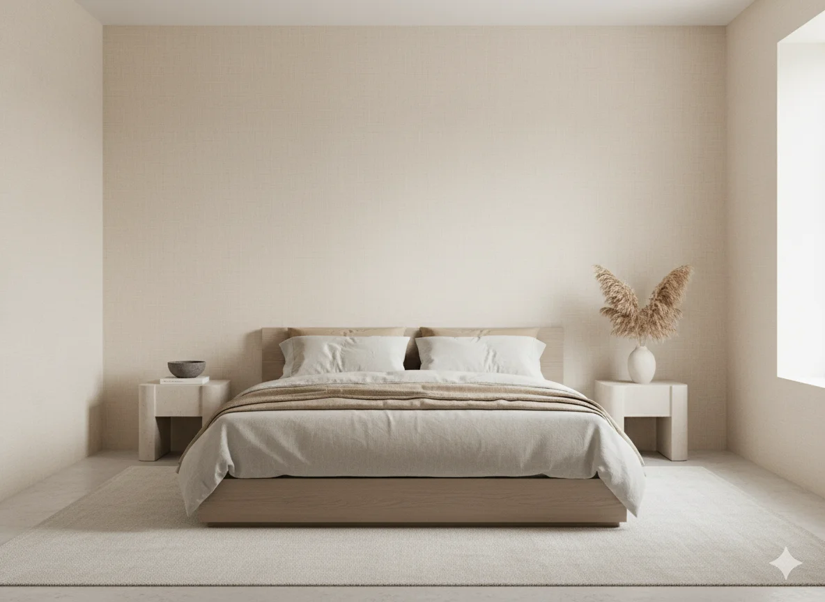 Minimalist and Tonal Wallpaper