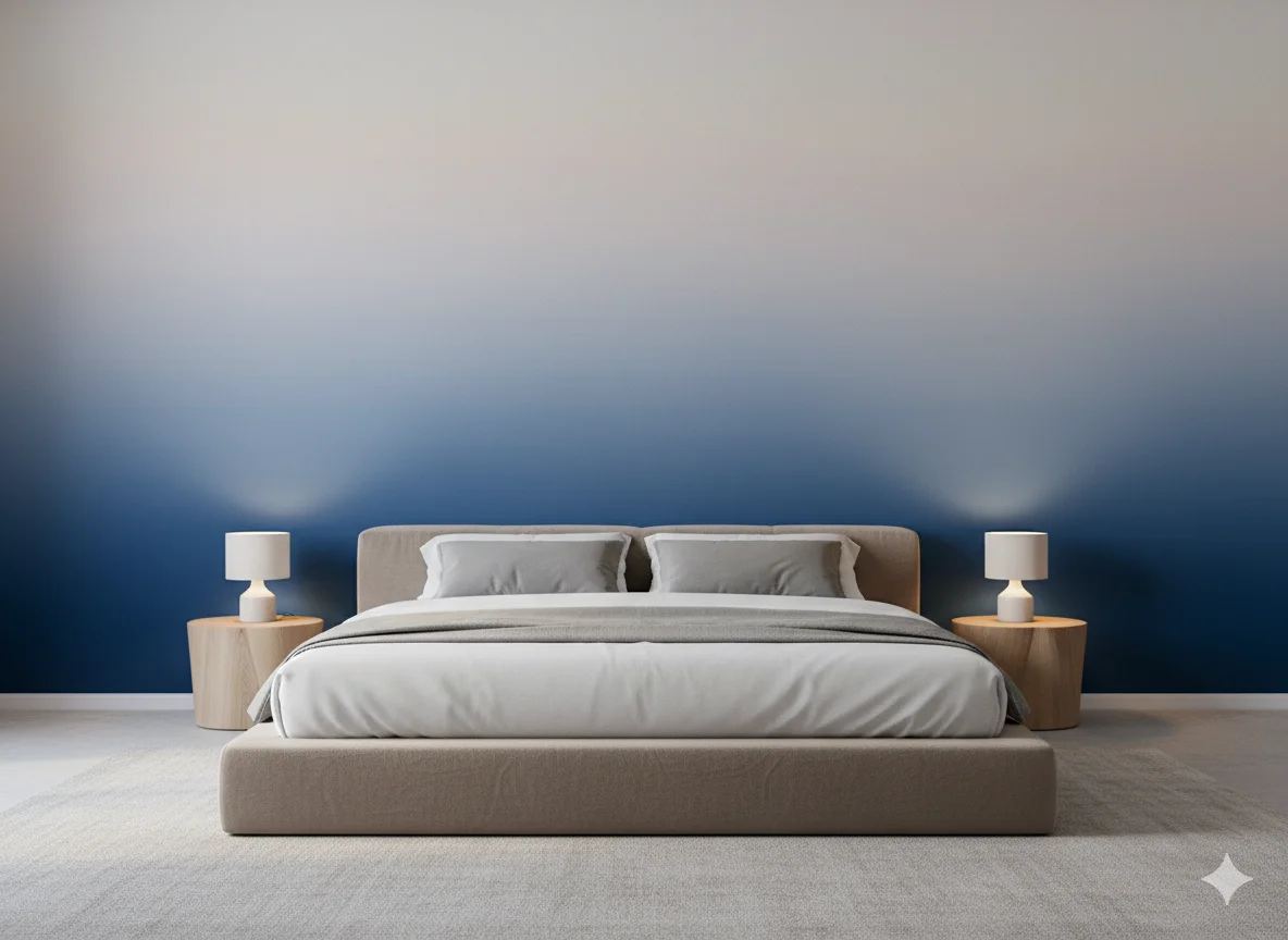 Ombre and Gradient Wallpaper