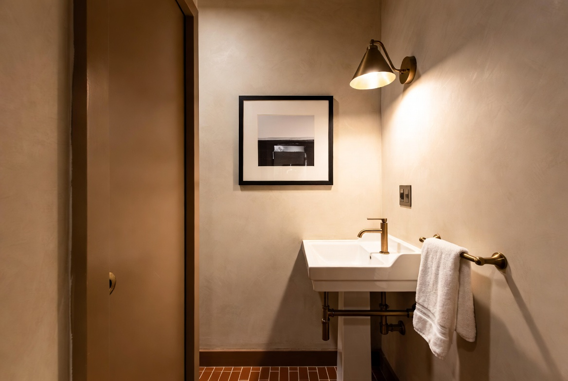 Why Half Bathroom Ideas Matter More Than You Think