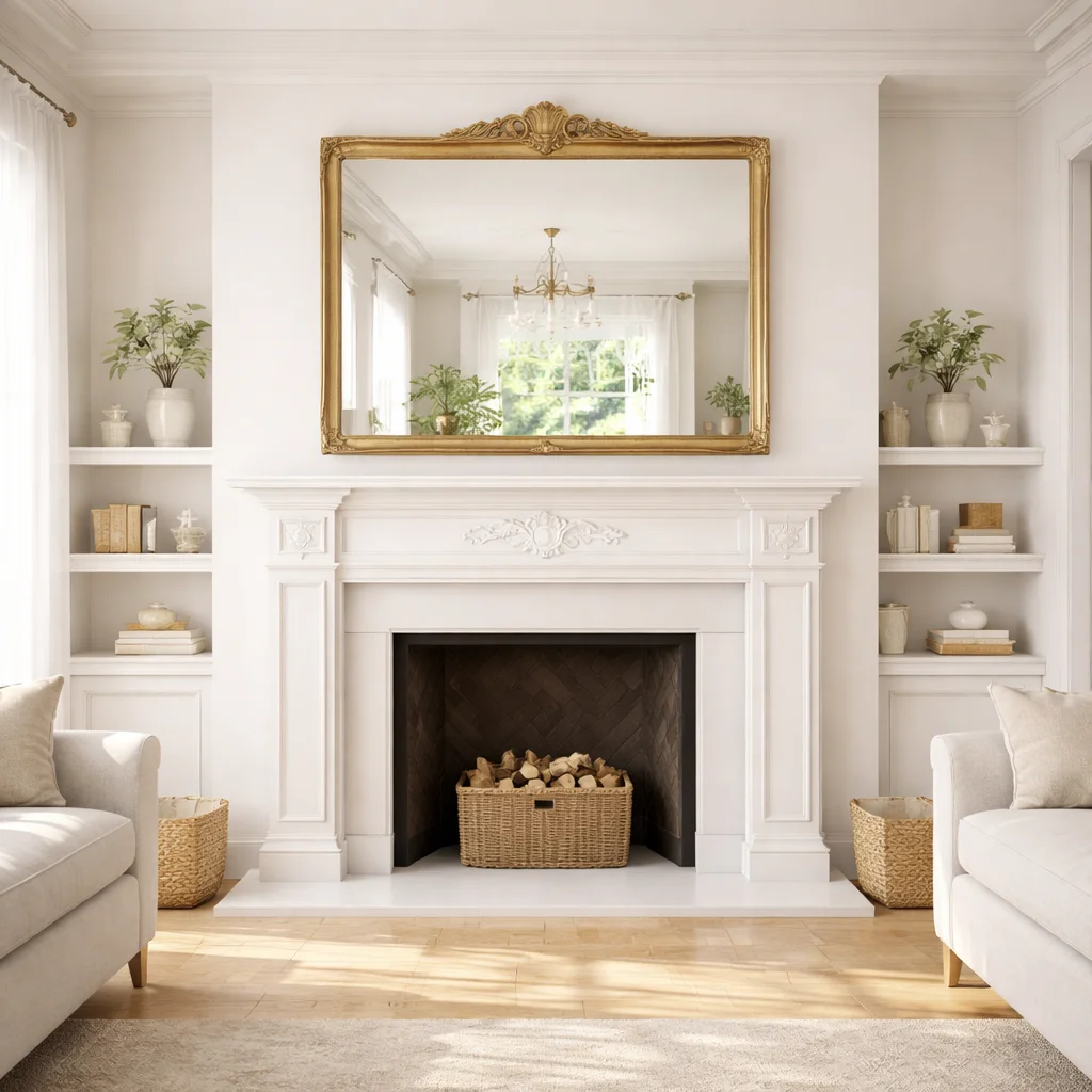 Why-the-Mantel-Is-Your-Most-Important-Spring-Decorating-Canvas
