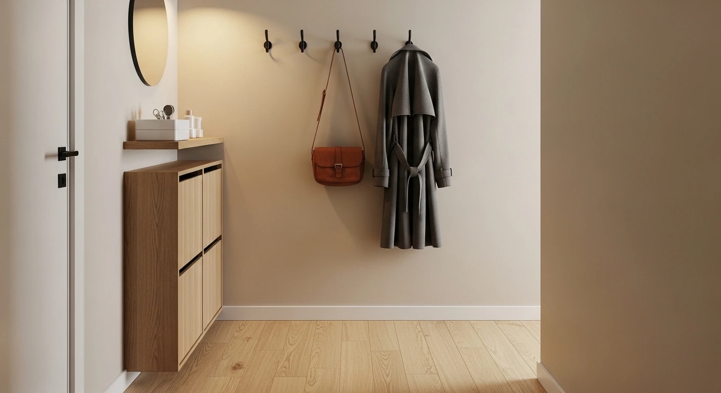 Keep It Beautifully Clutter-Free