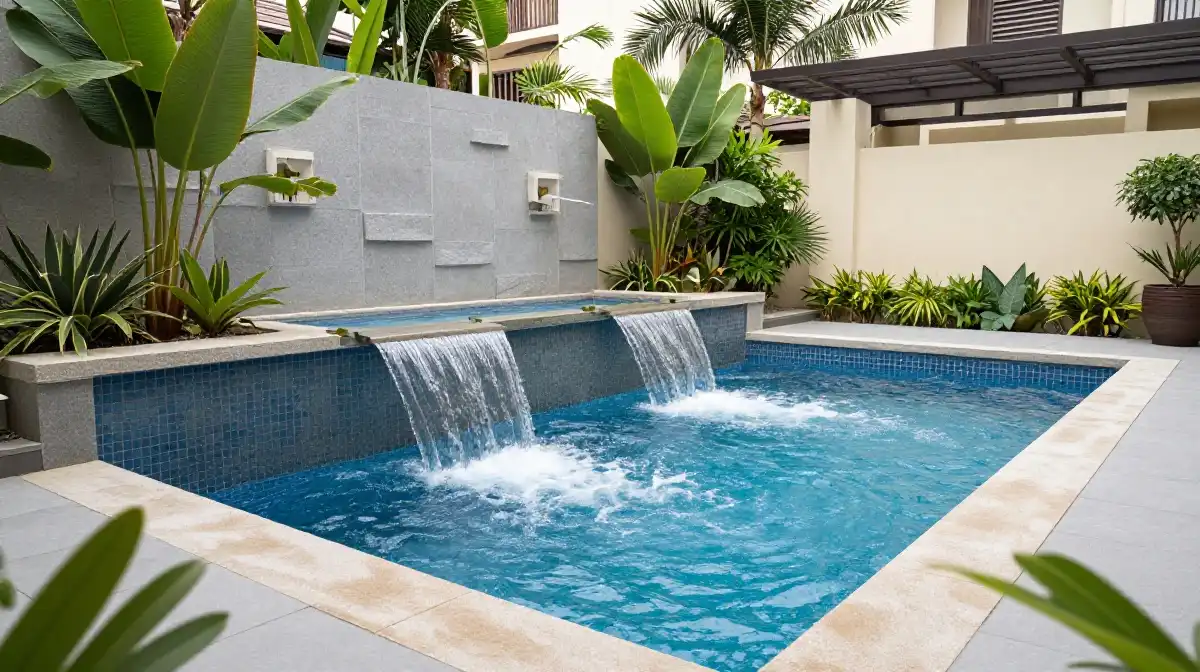Adding Water Features for a Resort-Style Backyard Feel