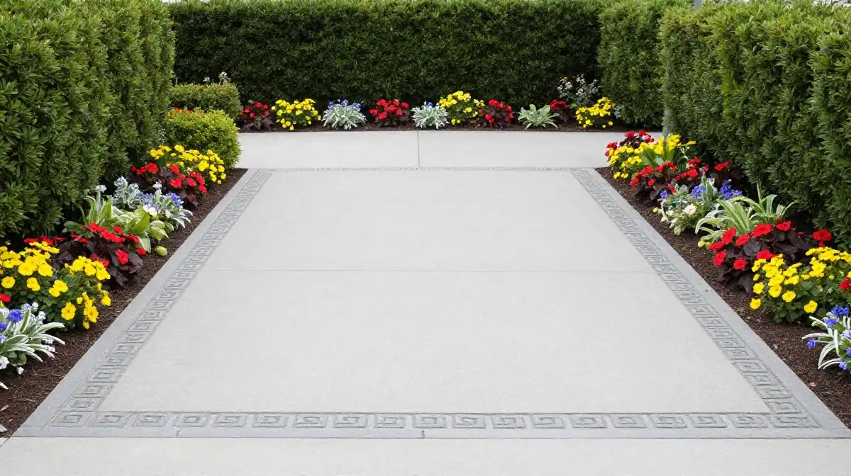 Beautiful Driveway Border Landscaping Ideas to Try