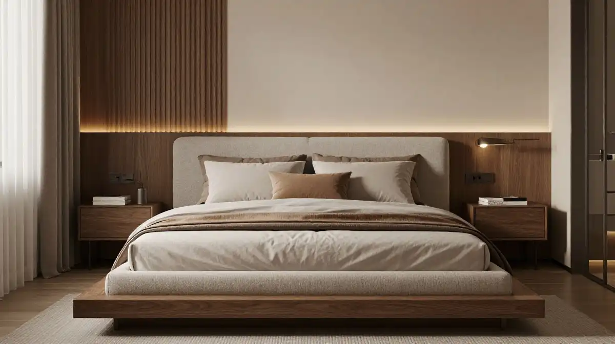 Best Bed Styles for a Comfortable Guest Room