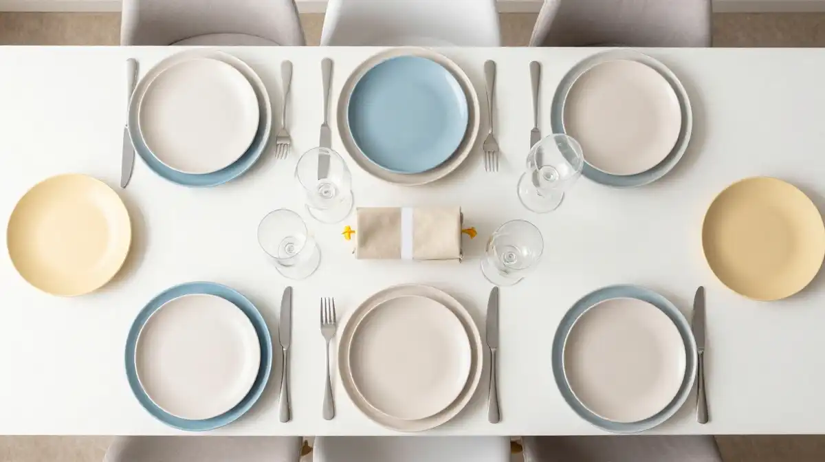  Best Color Palettes for Summer Table Styling