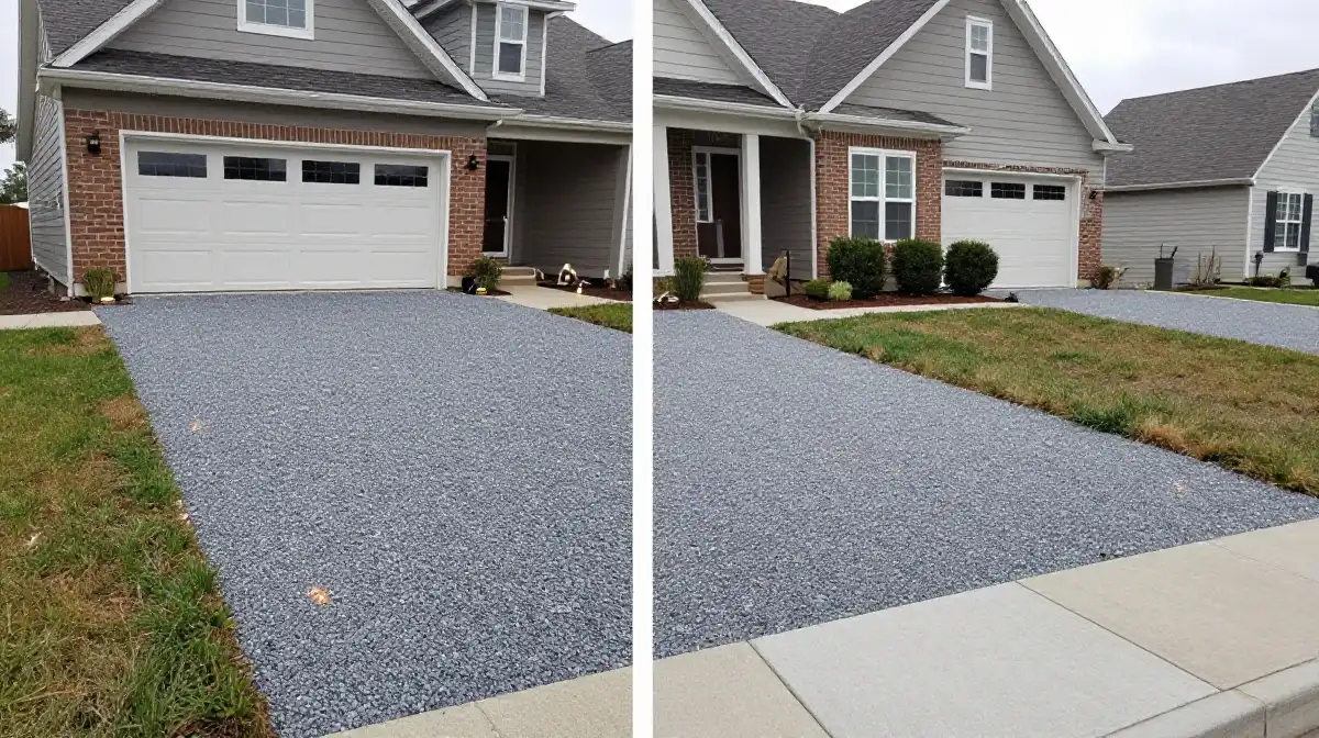 Budget Friendly Driveway Makeover Ideas That Look Expensive