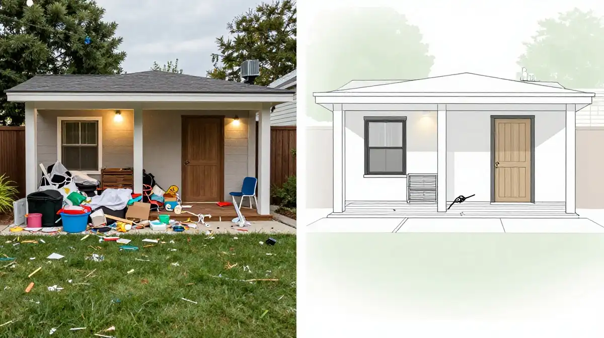 Common Mistakes to Avoid When Designing a Pool House