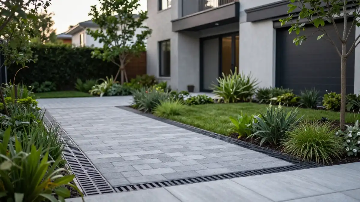 Eco Friendly Driveway Ideas for Sustainable Landscaping