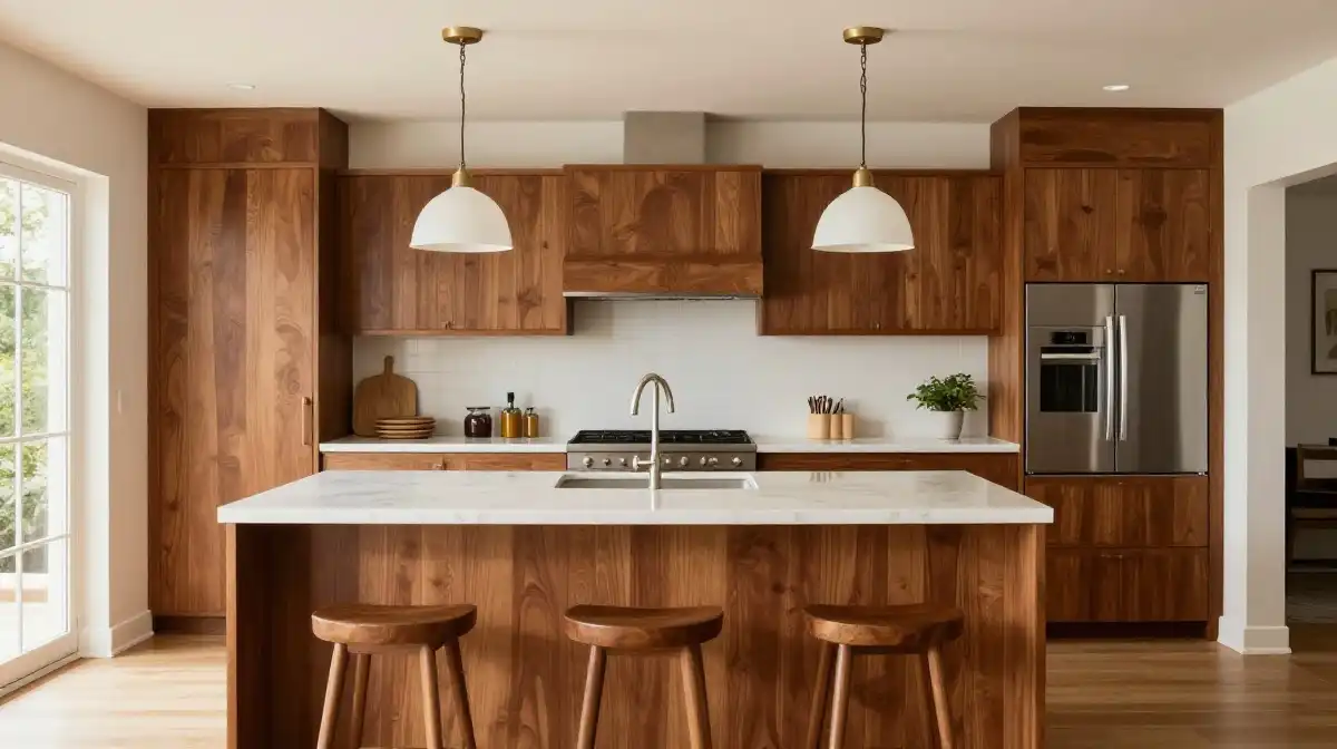  Final Thoughts on Creating a Stylish Mid Century Modern Kitchen