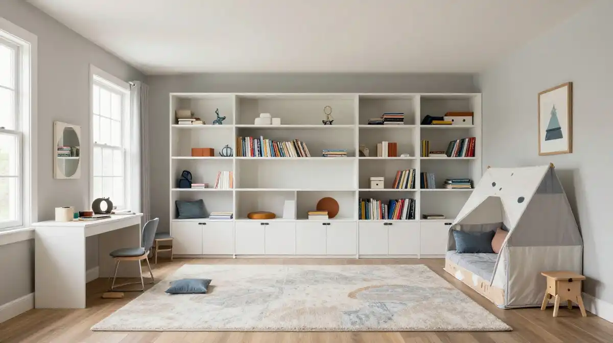  Final Tips to Build the Perfect Genius Playroom Space