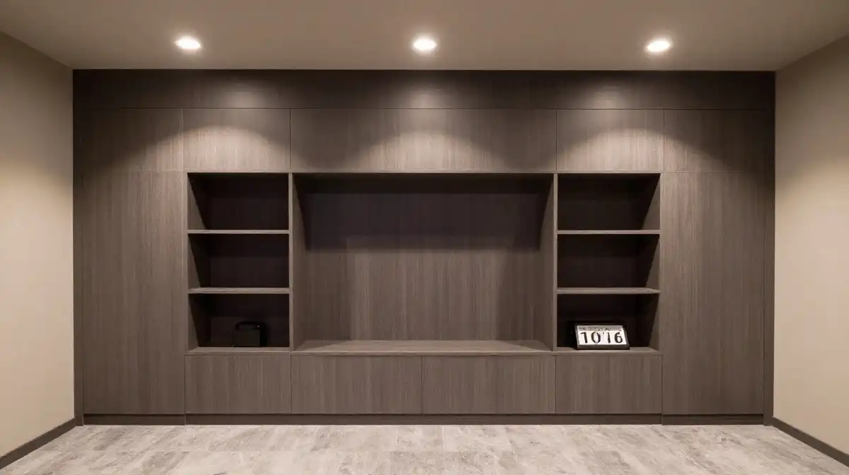 Home Theater Storage Ideas for a Clutter-Free Space
