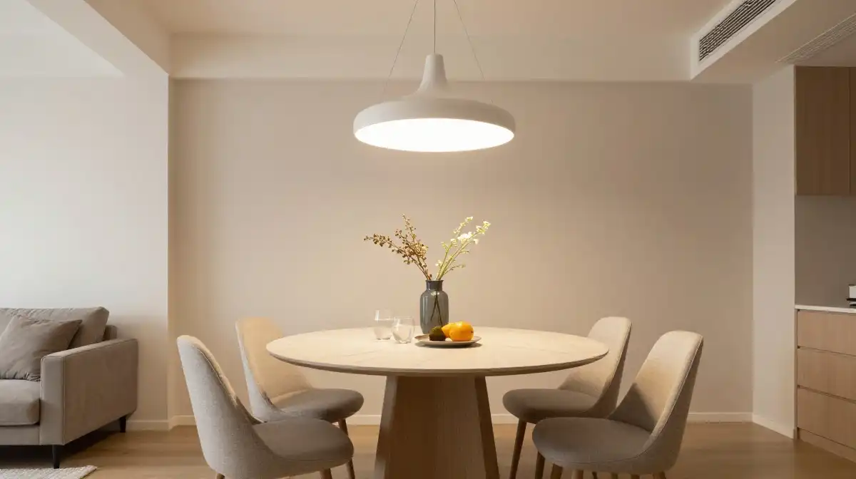 Introduction to Modern Dining Room Design
