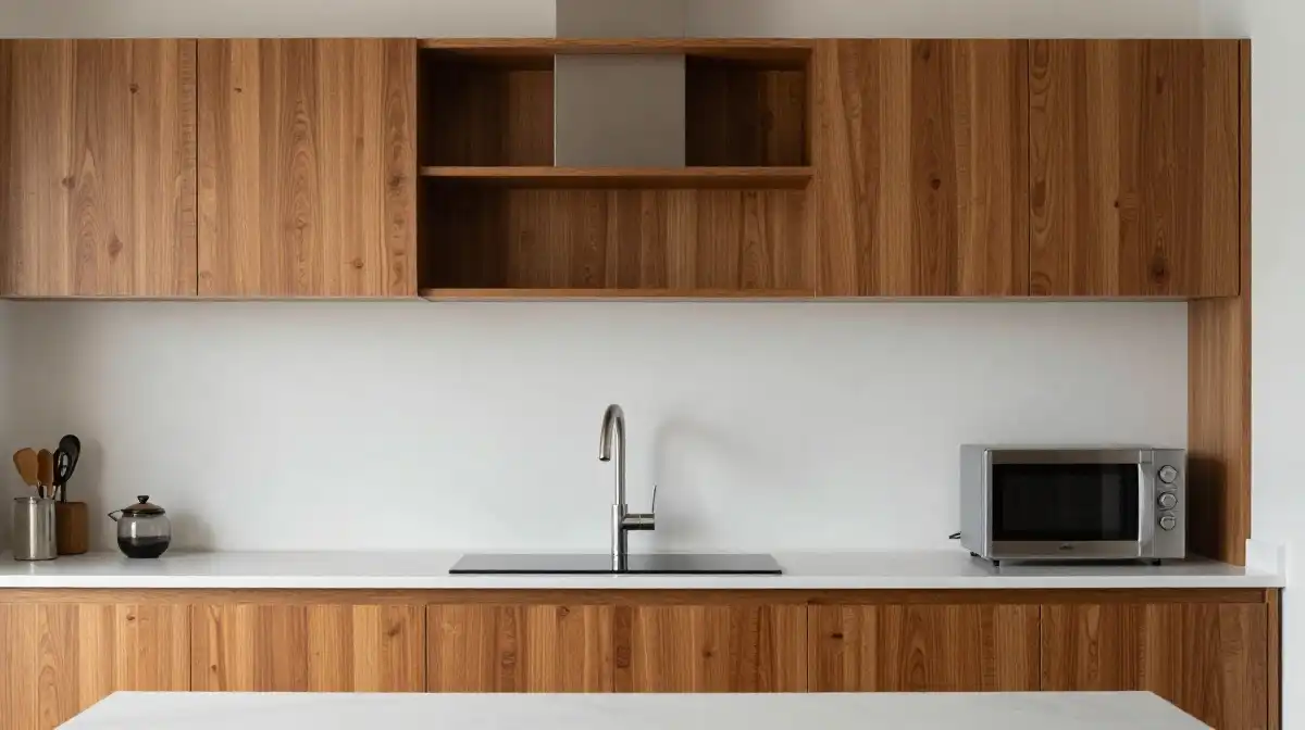Key Elements of a Mid Century Modern Kitchen Style