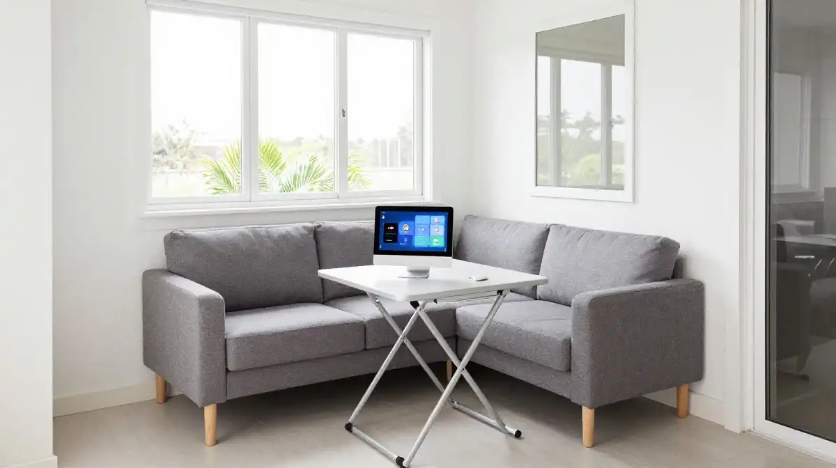  Maximize a Small Four Season Sunroom with Smart Space Planning