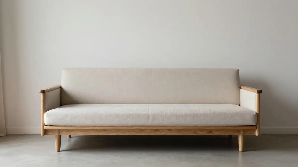 Minimalist Furniture Ideas for a Japandi Space