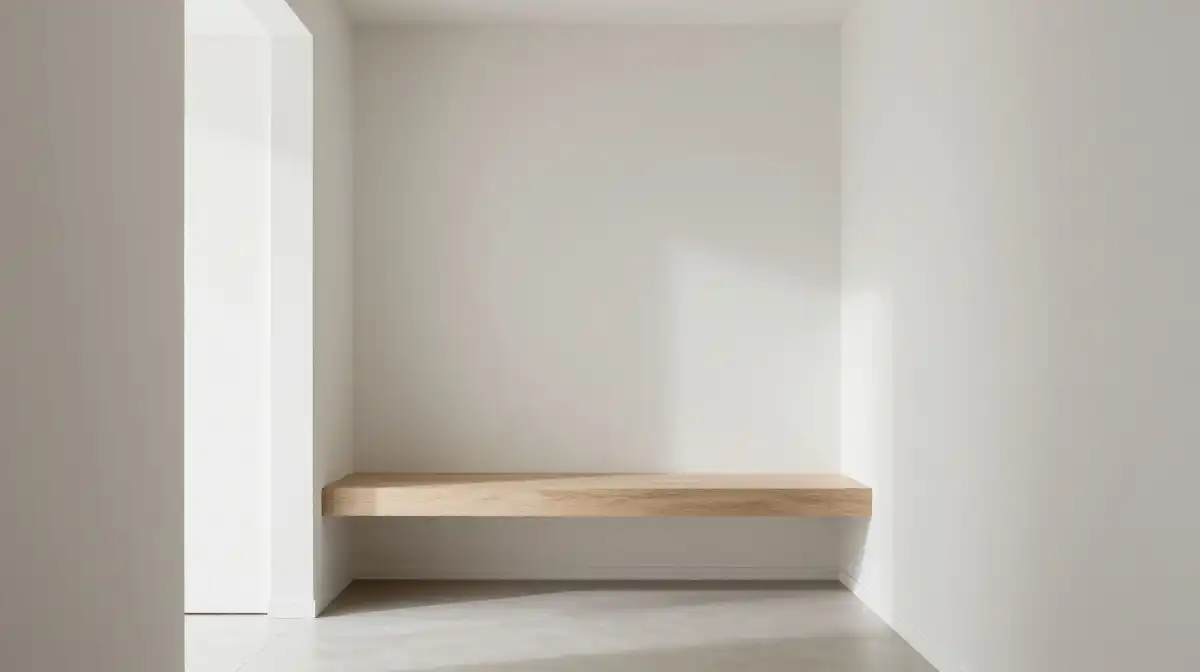  Minimalist Mudroom Designs for Modern Homes