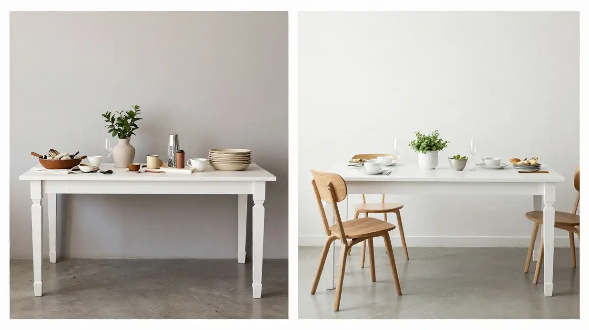  Mistakes to Avoid in Summer Dining Table Decoration