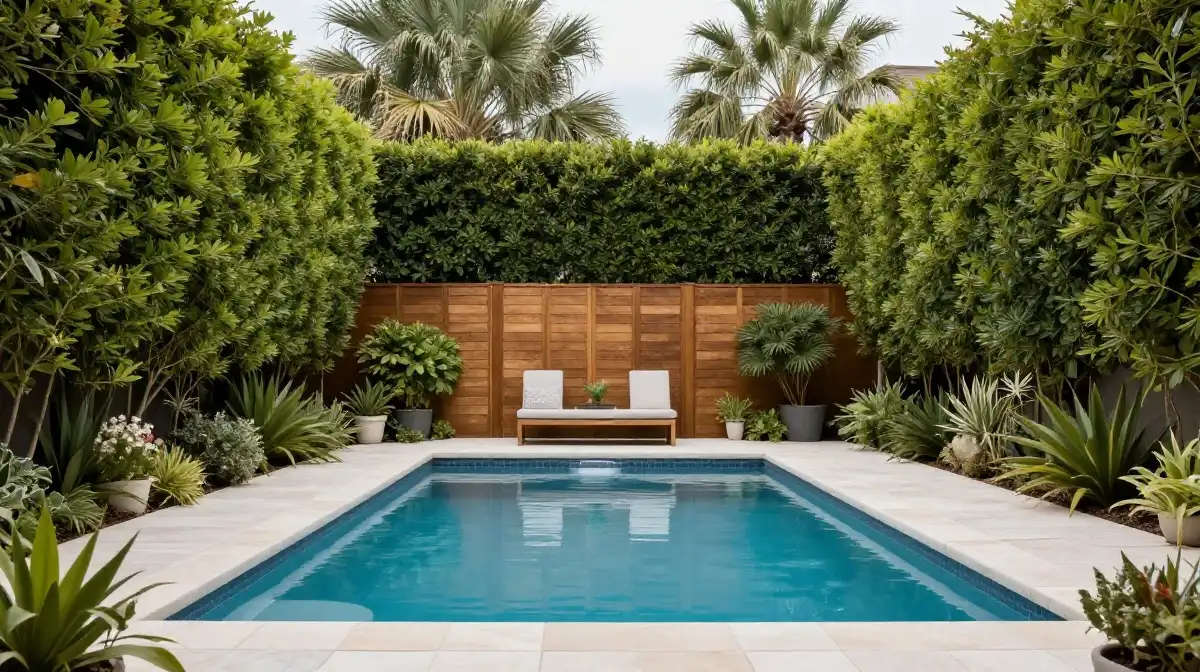 Privacy Ideas for a Peaceful Backyard Oasis