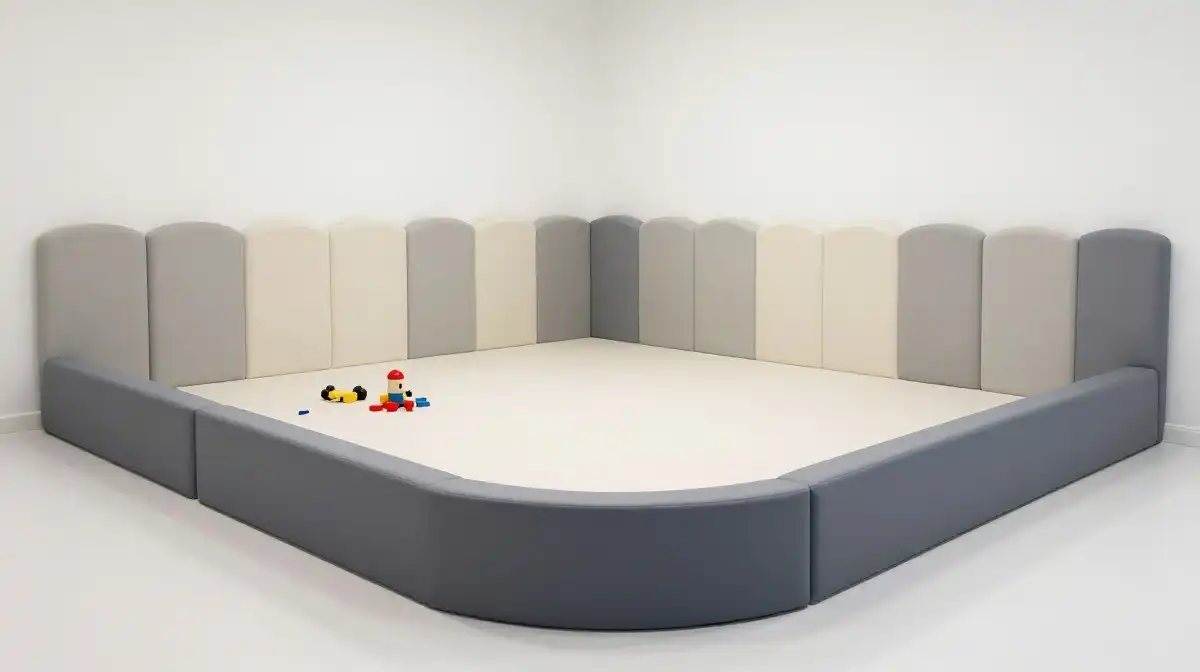  Safe and Child-Friendly Playroom Design Tips