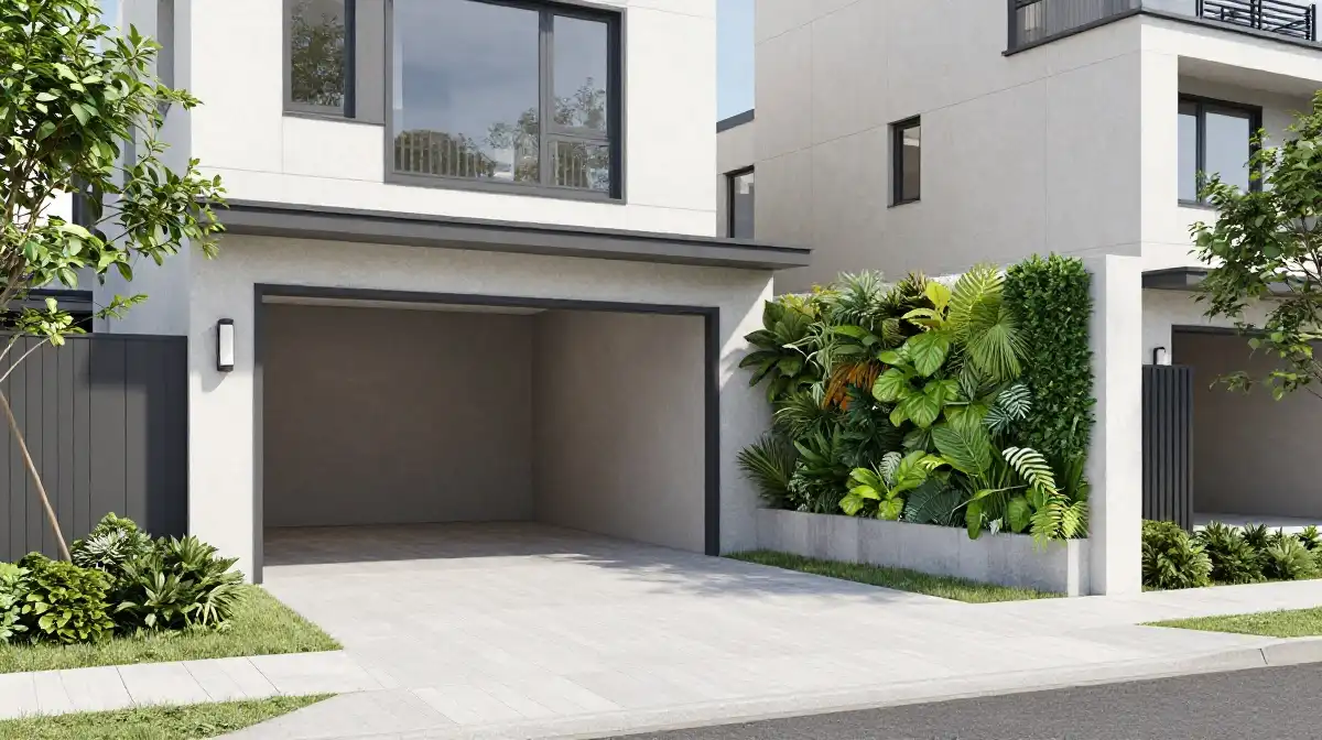 Small Driveway Ideas That Make a Big Visual Impact