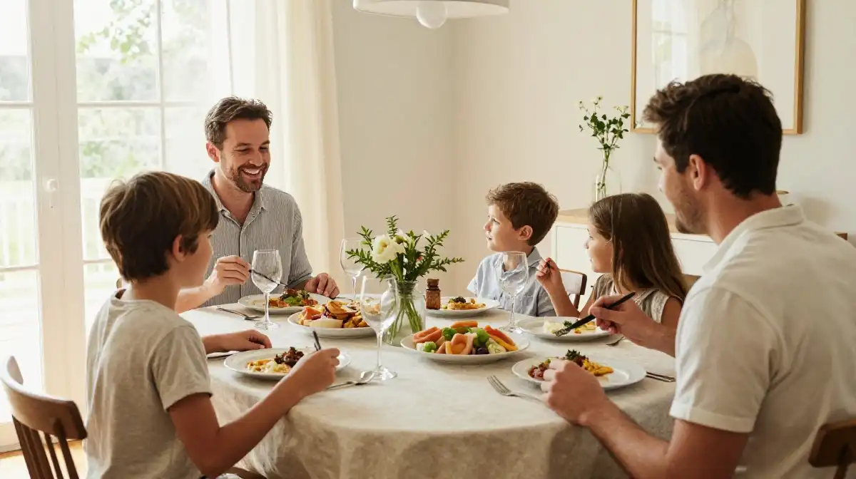  Why Summer Dining Table Decor Matters for Your Home