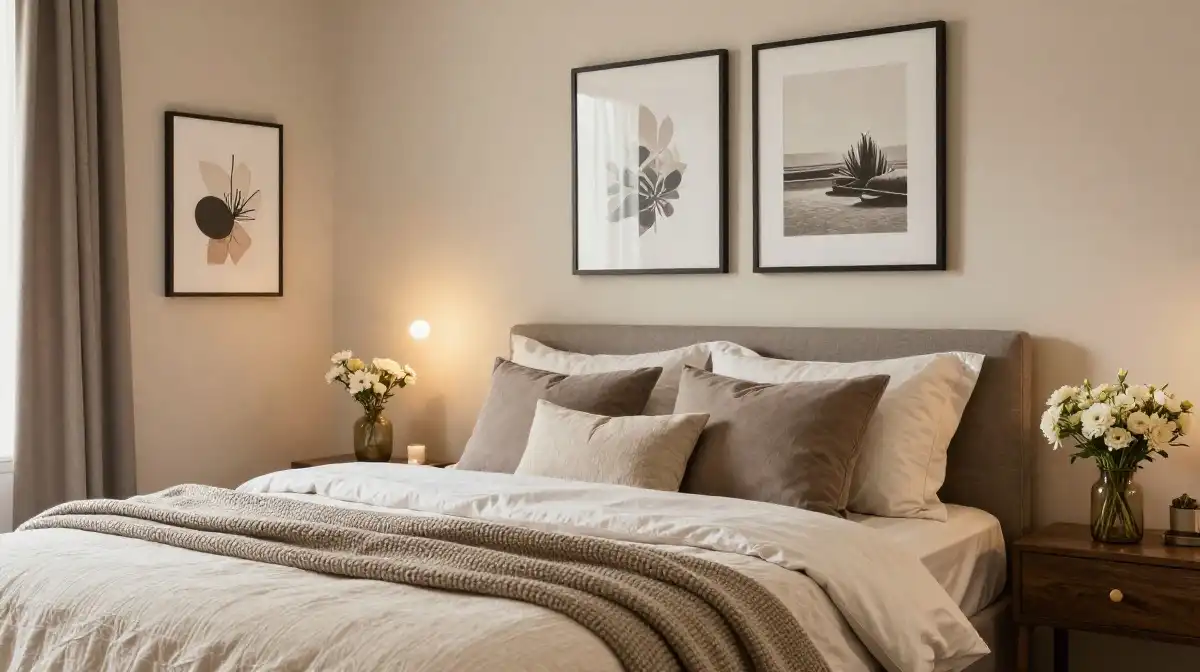Why a Beautiful Guest Bedroom Matters