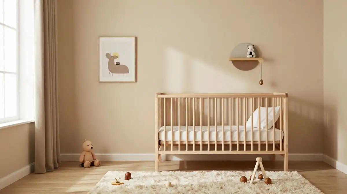 15 Baby Boy Nursery Themes – Complete Guide to Beautiful, Cozy and Modern Baby Rooms
