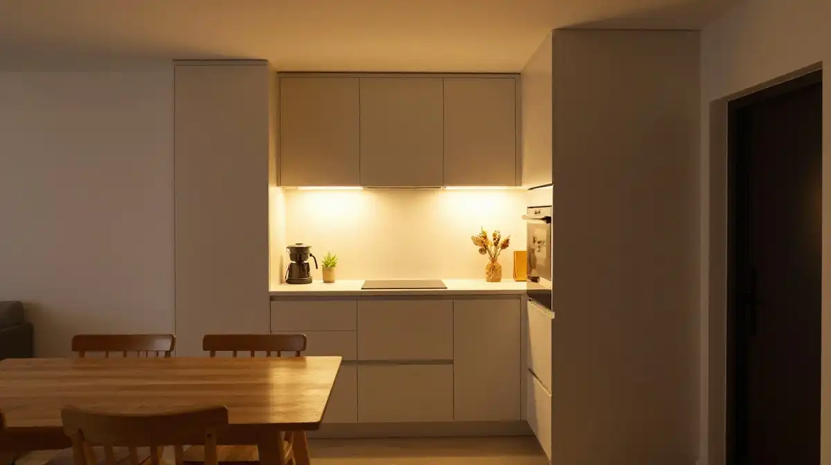 best basement kitchenette ideas