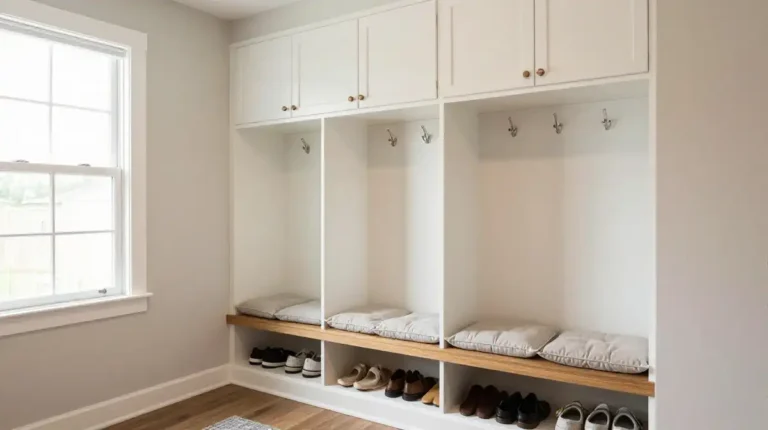 15 Mudroom Entryway Ideas: Complete USA Guide for Stylish and Organized Homes