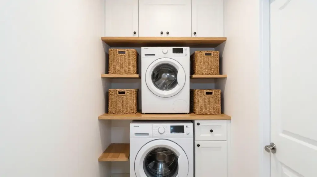 15 Small Laundry Room Ideas for Stylish and Functional Spaces