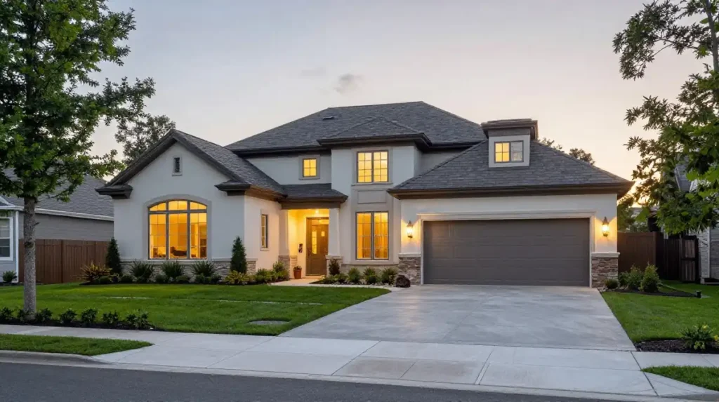 15 Driveway Ideas to Level Up Landscaping and Boost Curb Appeal