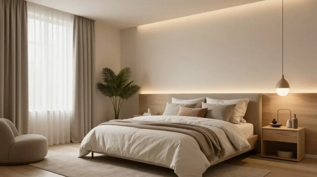 15 Beautiful Bedroom Ideas Personal Sanctuary: Create a Cozy and Relaxing Retreat