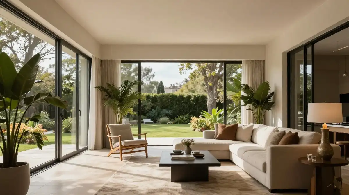 16 Four Season Sunroom Ideas for a Cozy and Stylish Space