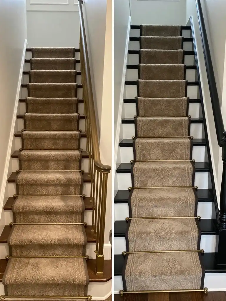  Staircase Makeover Tips Without Full Renovation