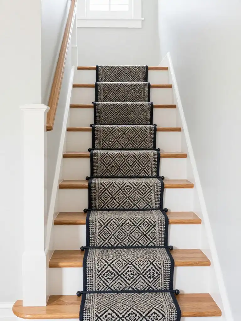  Staircase Decoration Ideas on a Budget