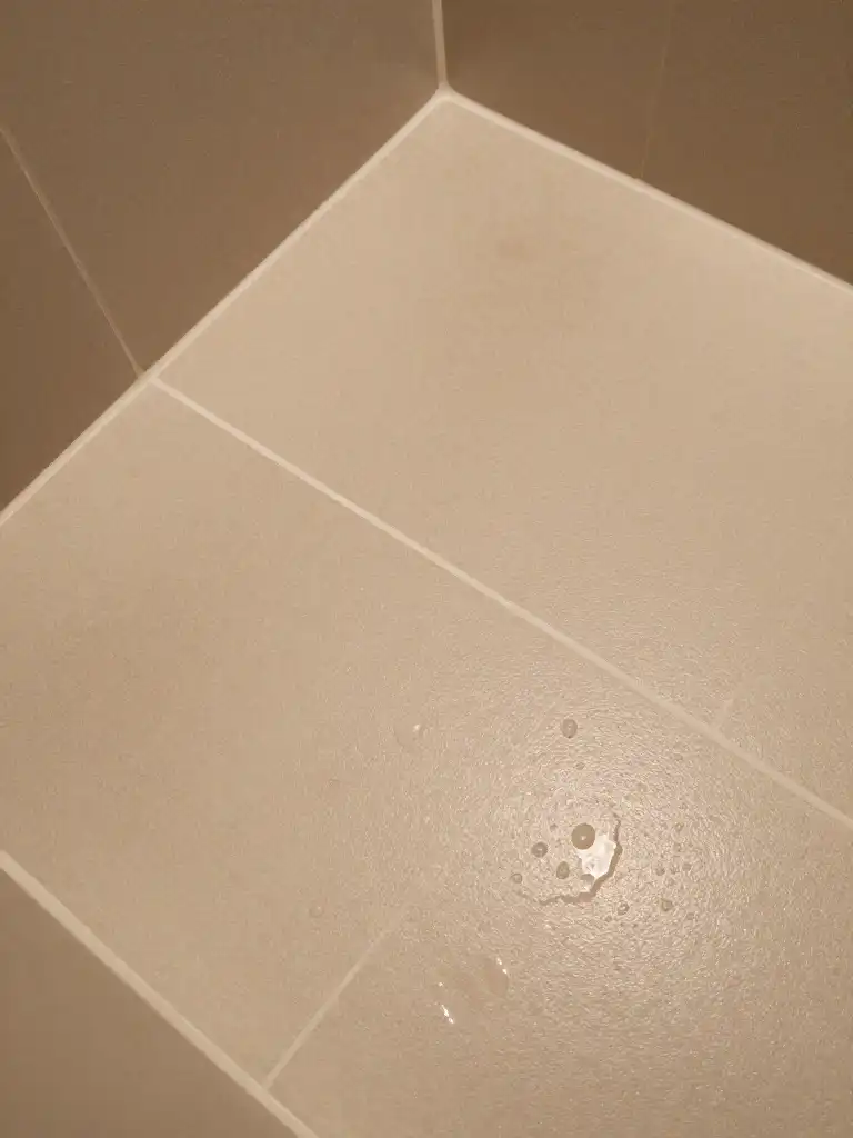Best Bathroom Floor Tiles for Safety and Style