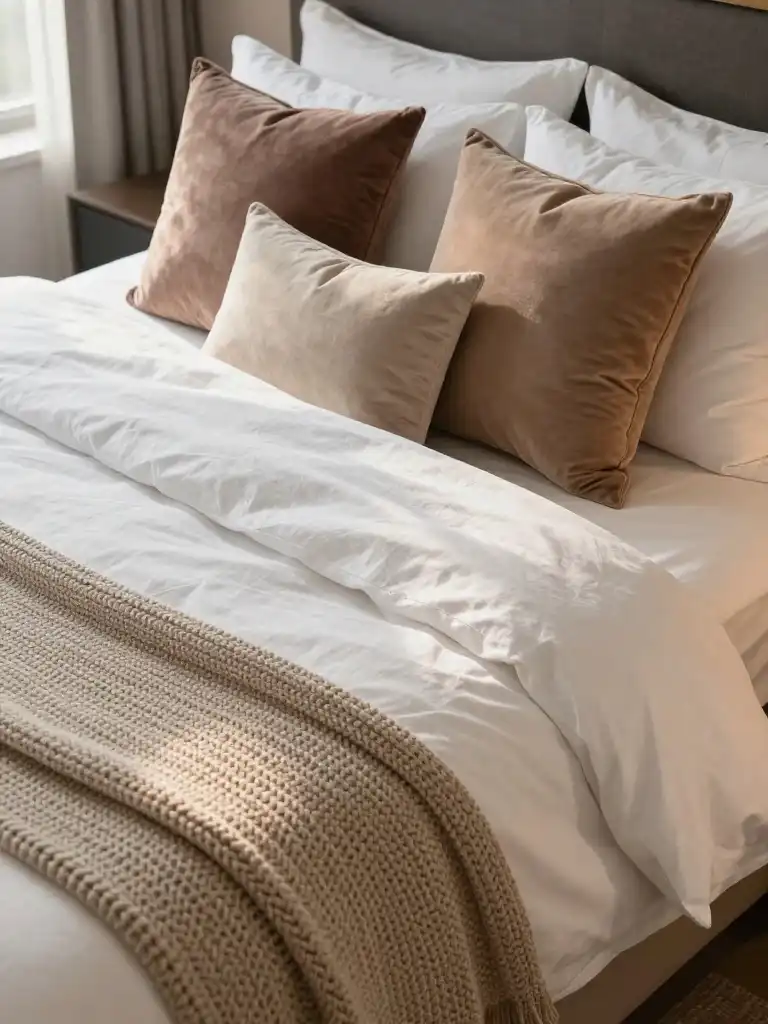 Best Bedding Ideas to Make Your Bed Extra Comfortable