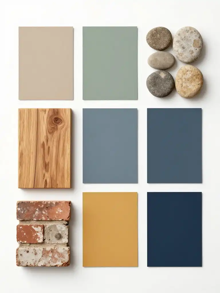 Best Color Schemes for Craftsman Home Exteriors
