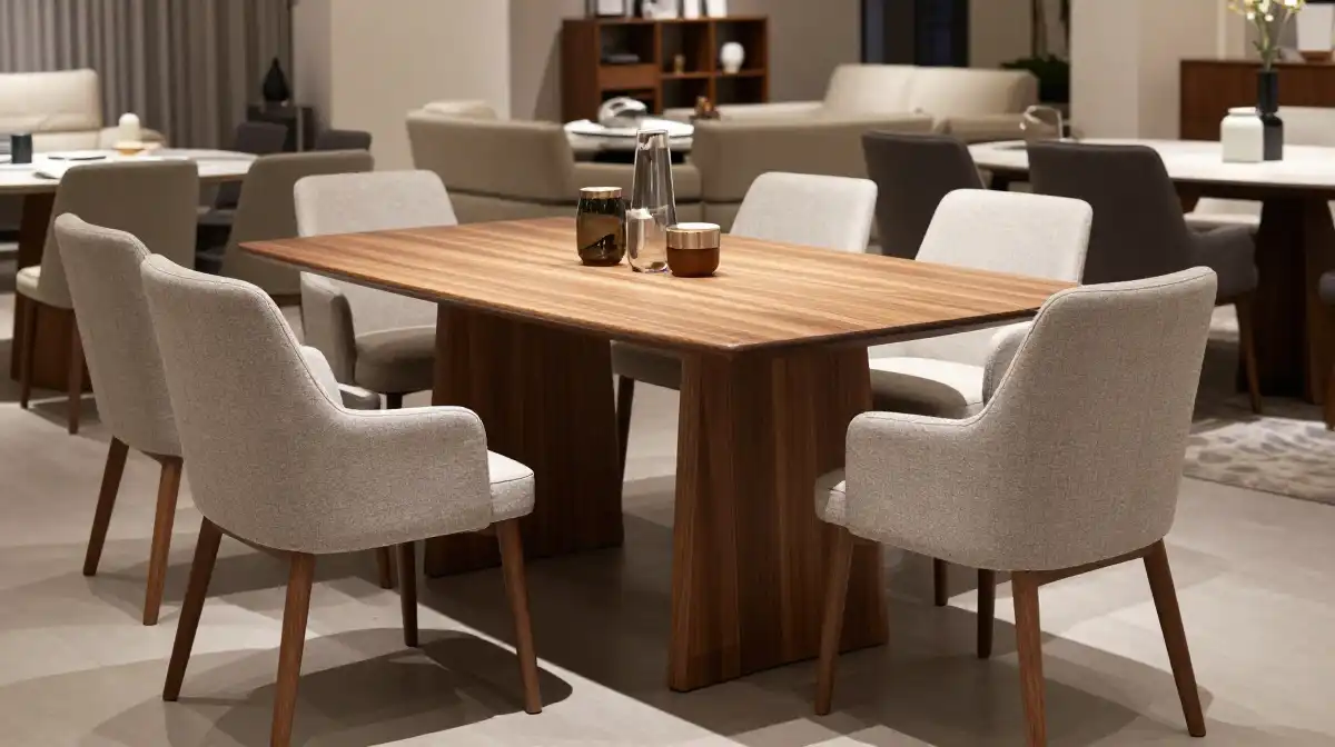 Best Dining Room Furniture for an Elegant Setup