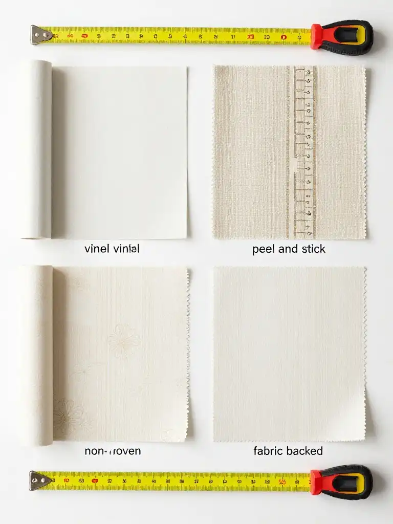Best Types of Wallpaper for Laundry Rooms