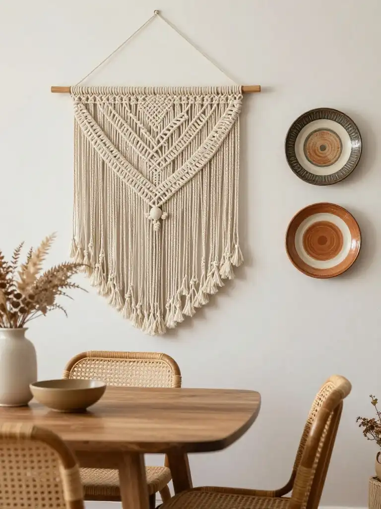 Best Wall Hangings for Dining Room Spaces