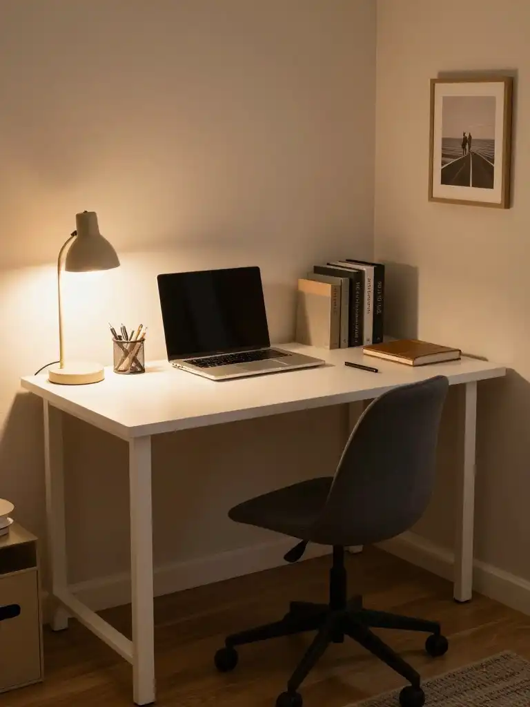 Budget-Friendly Home Office Ideas Under Low Cost