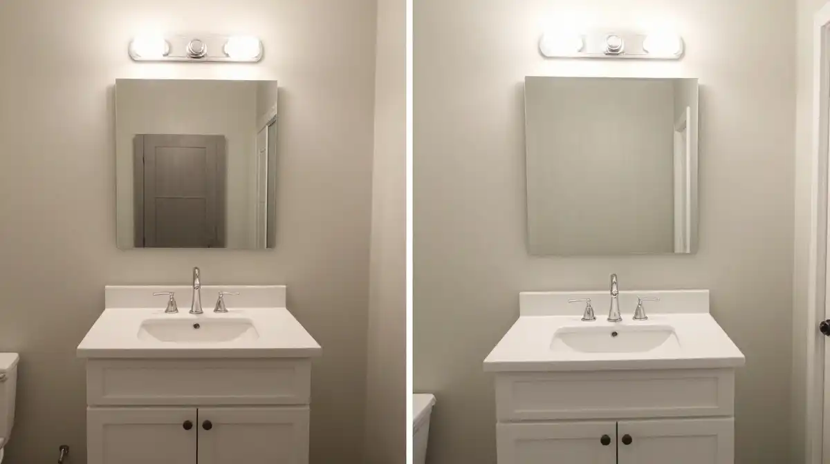 Budget-Friendly Modern Bathroom Renovation Tips